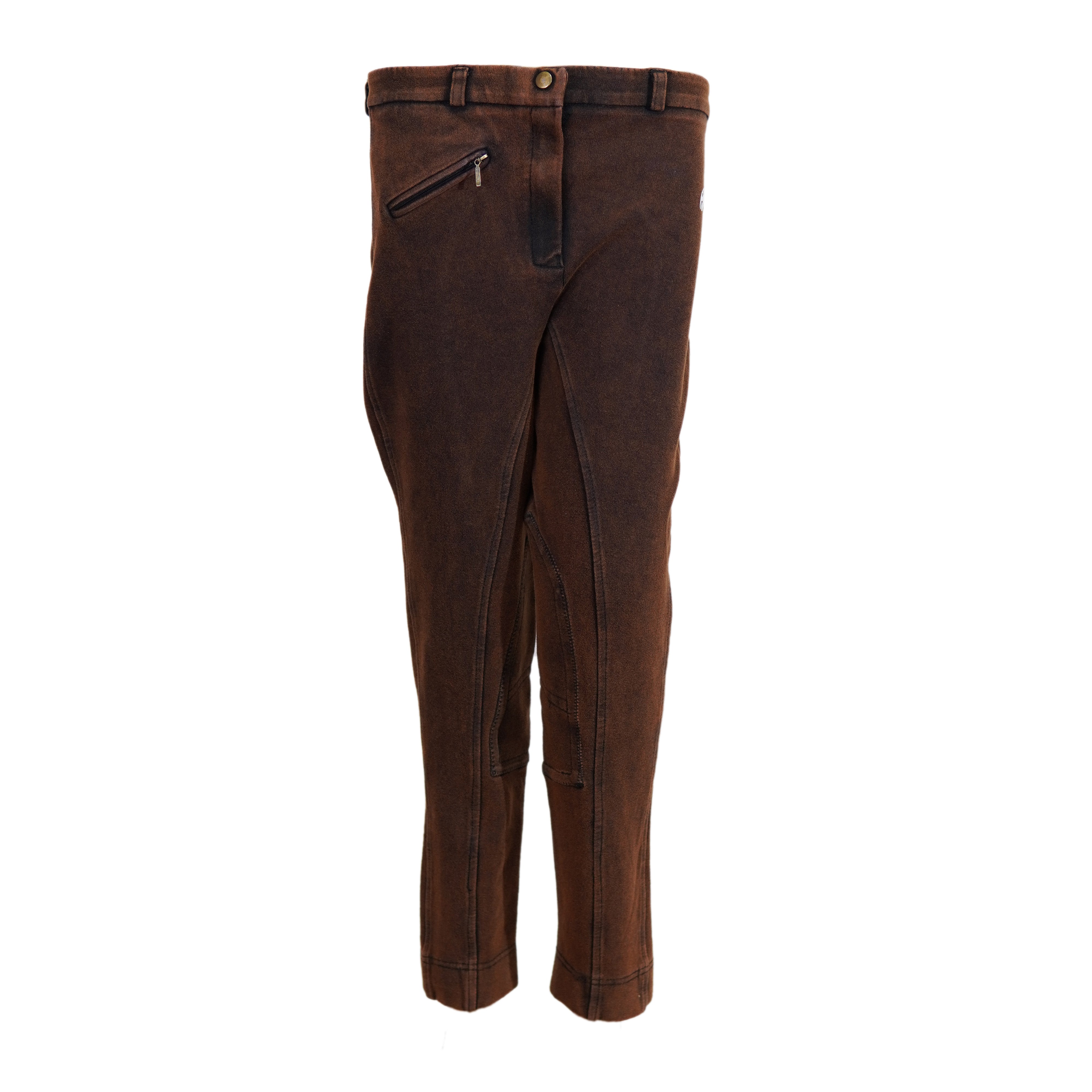 03-Tone Effect Unisex Pant - Foxy Garments