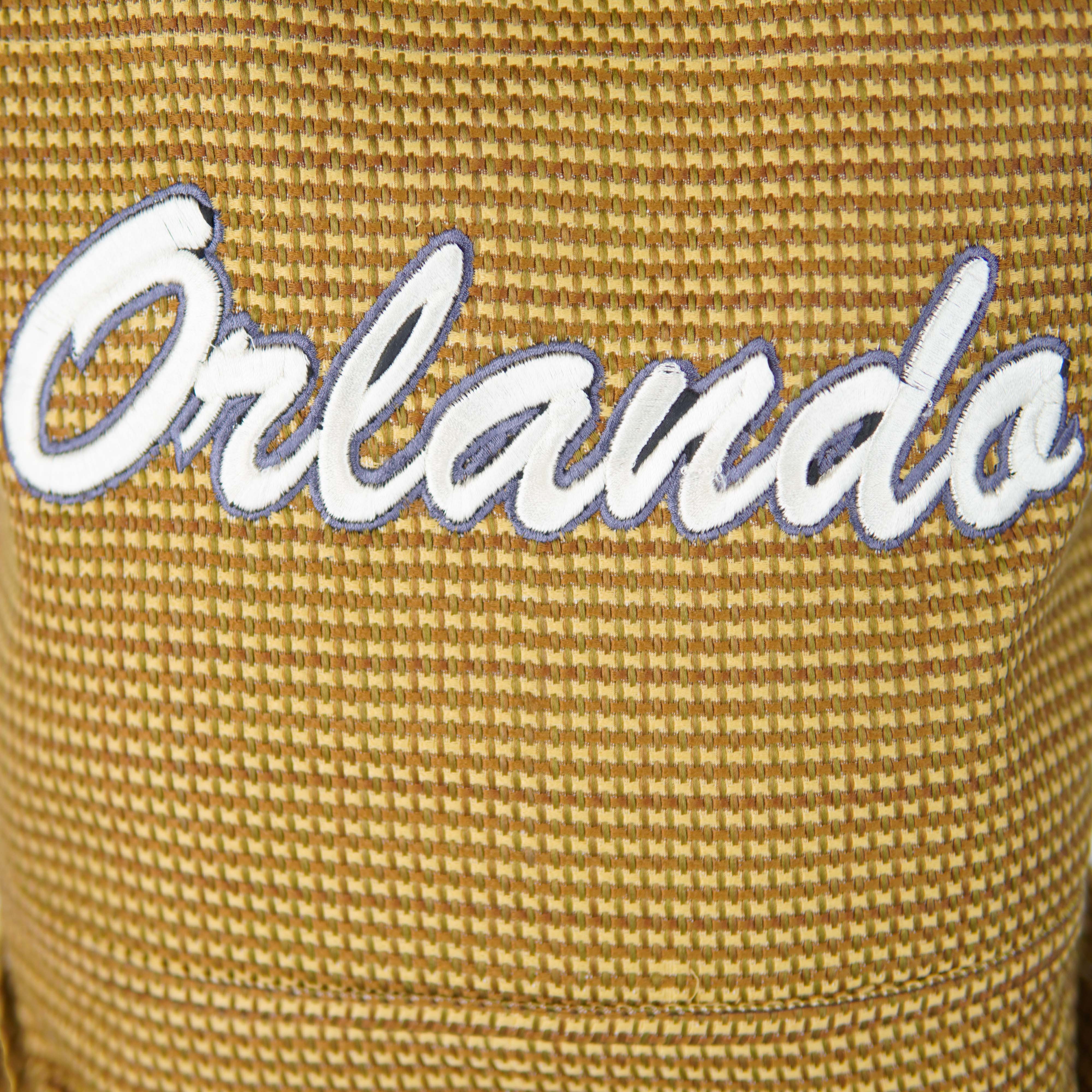 Ladies Bag With Orlando Embroidery - Foxy Garments