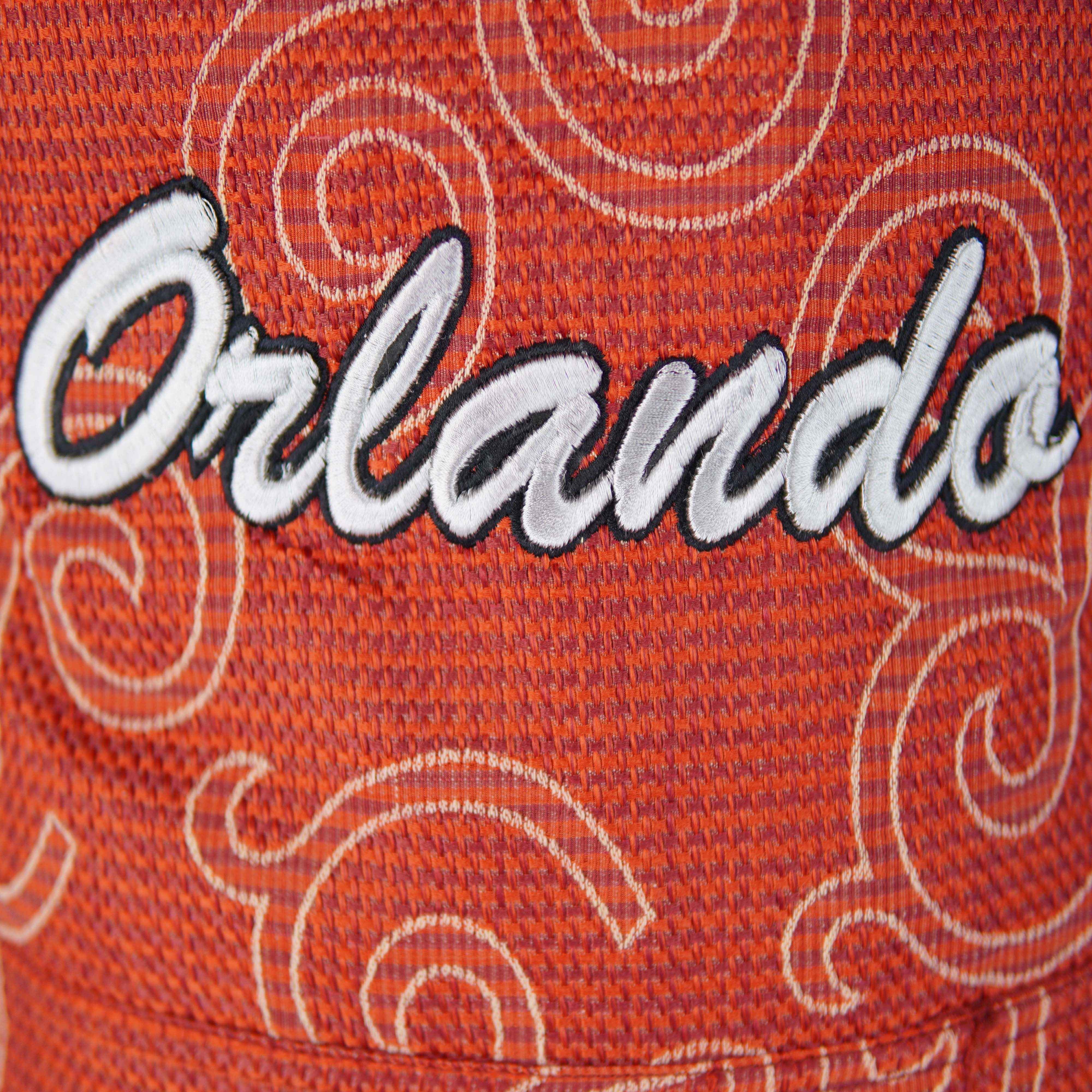 Ladies Bag With Orlando Embroidery - Foxy Garments