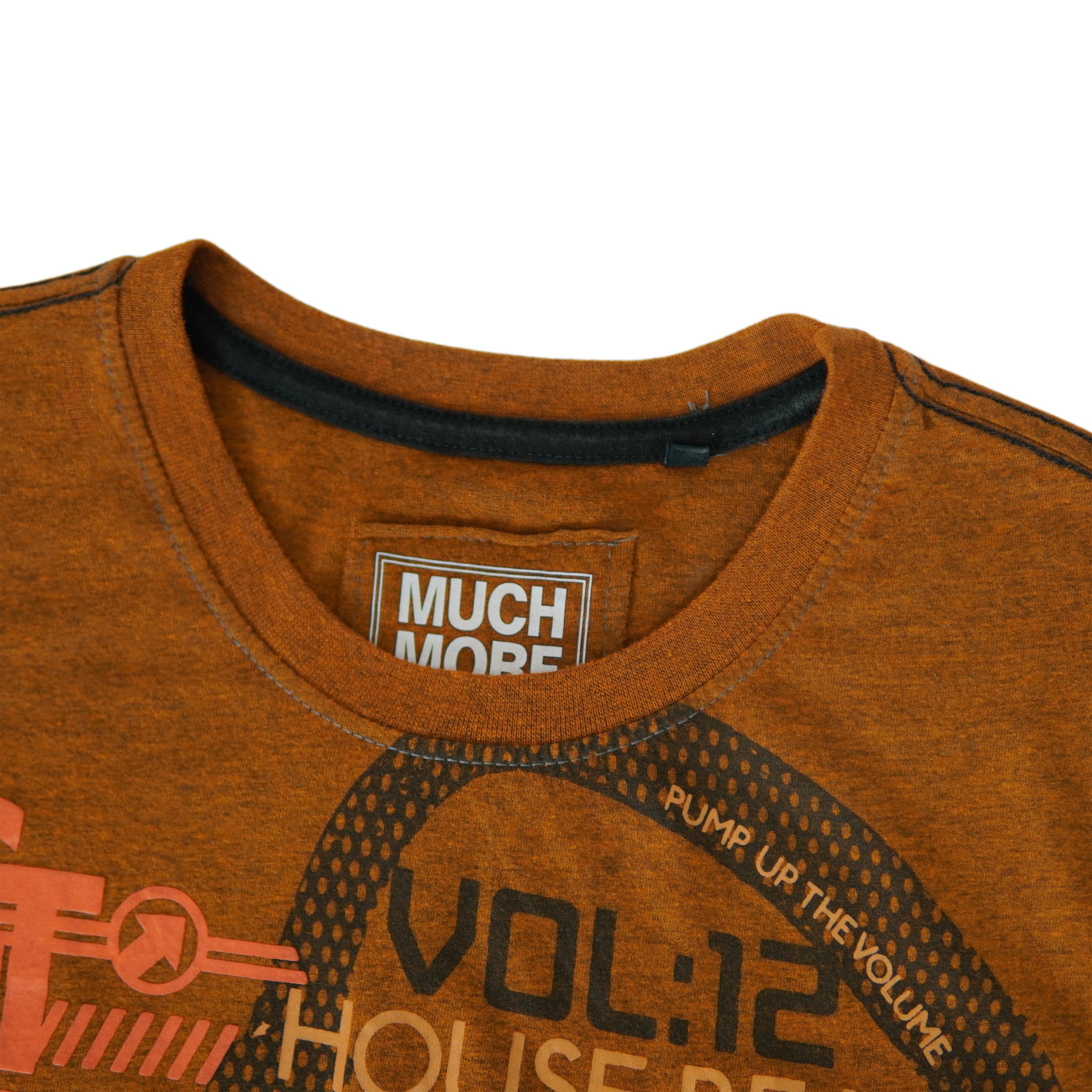 Unique T Shirt for men FOXY 7