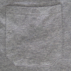 Grey Hyther Contrast Half Sleeve Track Suit - Foxy Garments