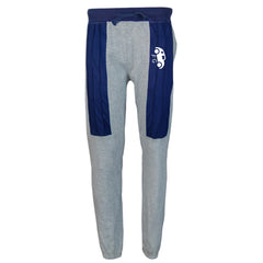 Men's Cotton Jersey Trouser - Foxy Garments