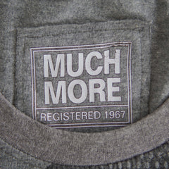 Unique T Shirt for men FOXY 7