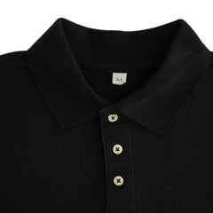 Plain Polo Shirt - Foxy Garments