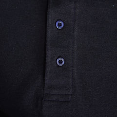 Light Navy Polo Shirt - Foxy Garments