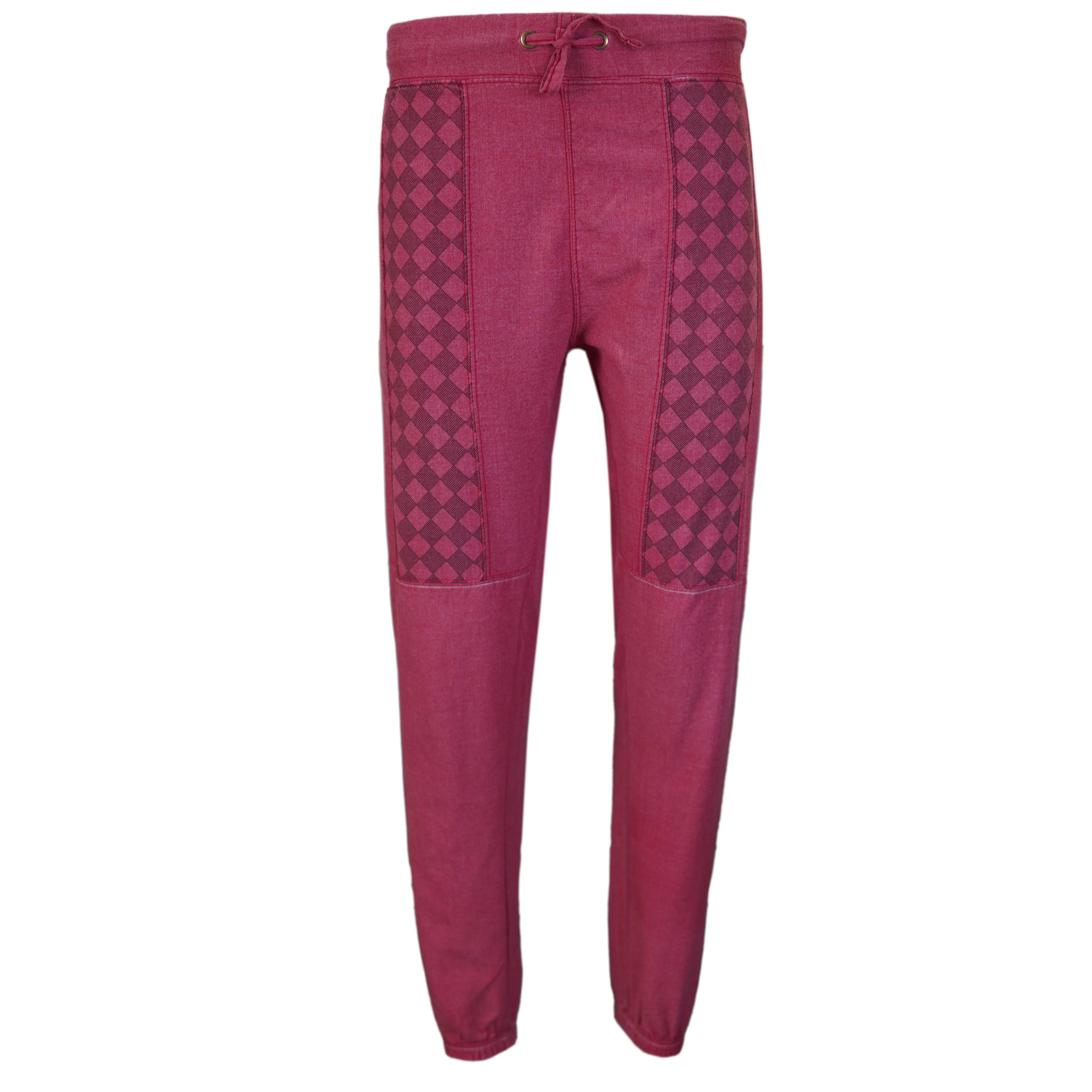 Woven Summer Trouser With Built-In Underwear - Foxy Garments