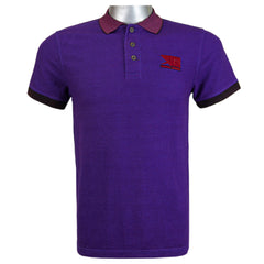 Jamni 03-Tone Shaded Polo Shirt - Foxy Garments