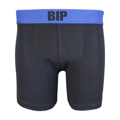 Men 2 Pieces BIP Underwear Black Color - Foxy Garments