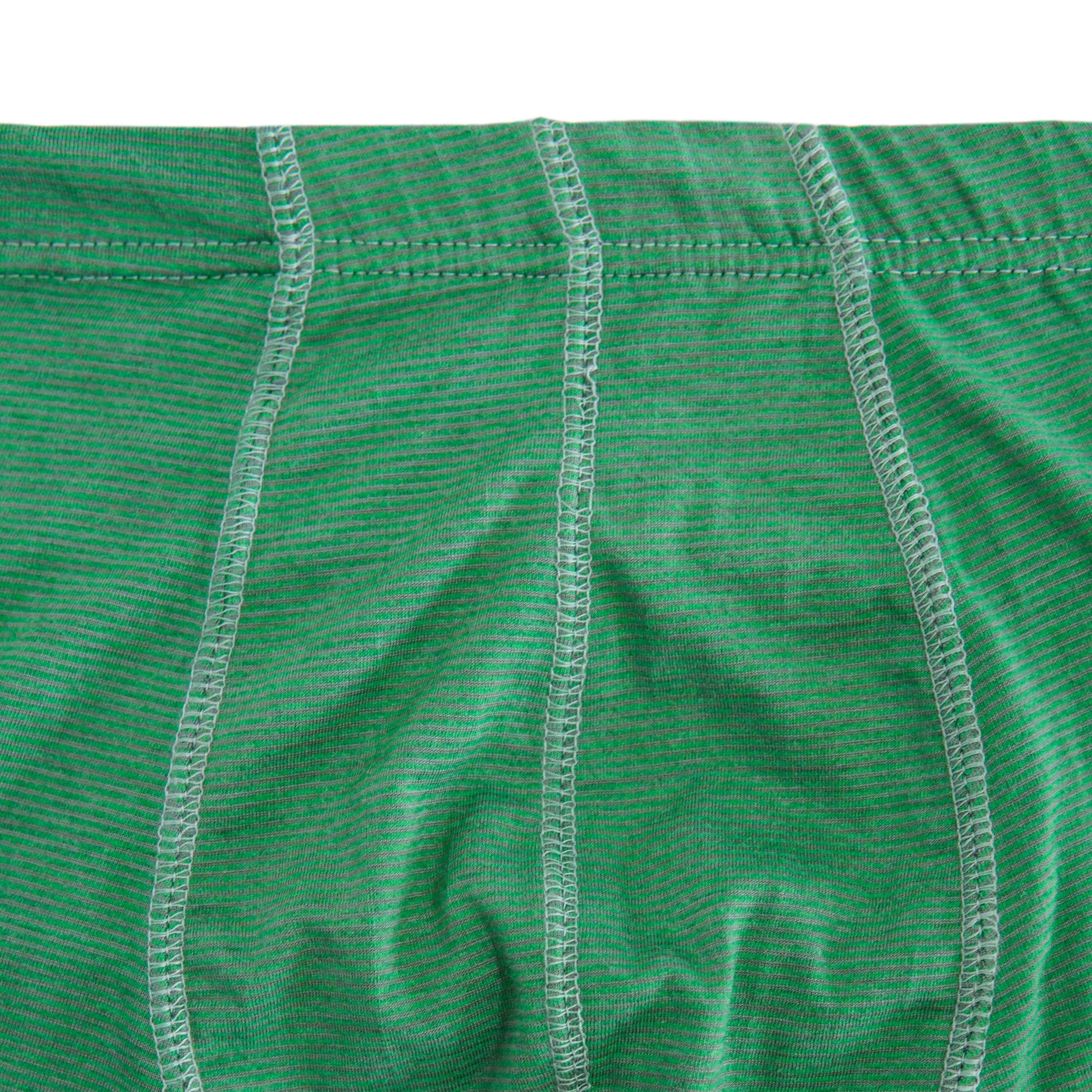 Men 2 Pieces Linning Boxer Multy Color - Foxy Garments