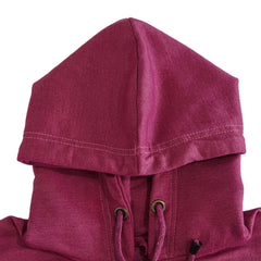 Shining Color Orlando Hoodie - Foxy Garments