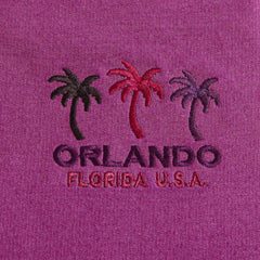 Shining Color Orlando Hoodie - Foxy Garments