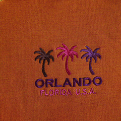 Light Color Shining Orlando Hoodie - Foxy Garments