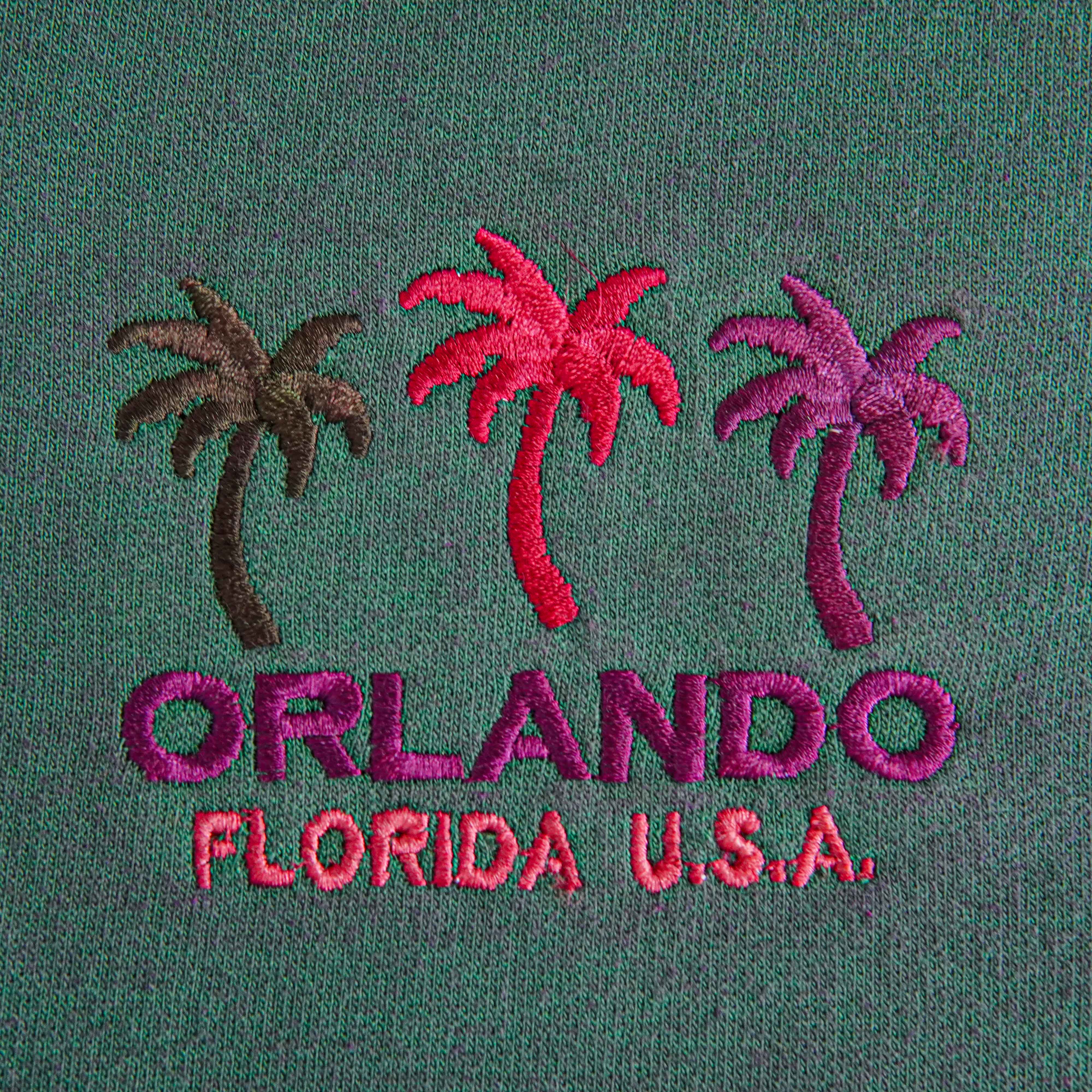 03-Tone Velvet Effect Orlando Hoodie - Foxy Garments