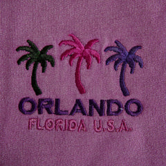 Plain Orlando Hoodie - Foxy Garments