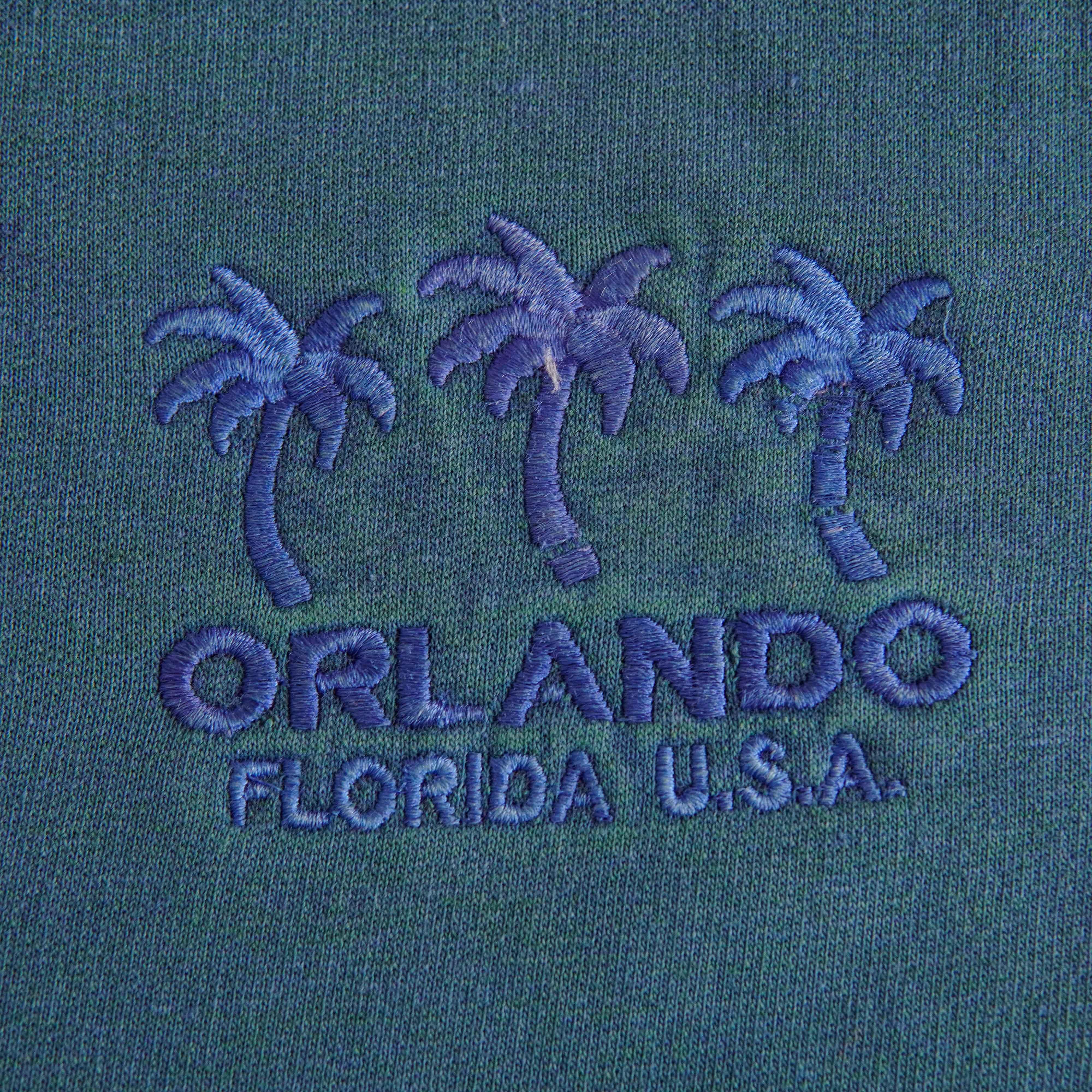 03-Tone Effect Orlando Hoodie - Foxy Garments