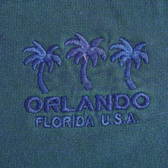 03-Tone Effect Orlando Hoodie - Foxy Garments