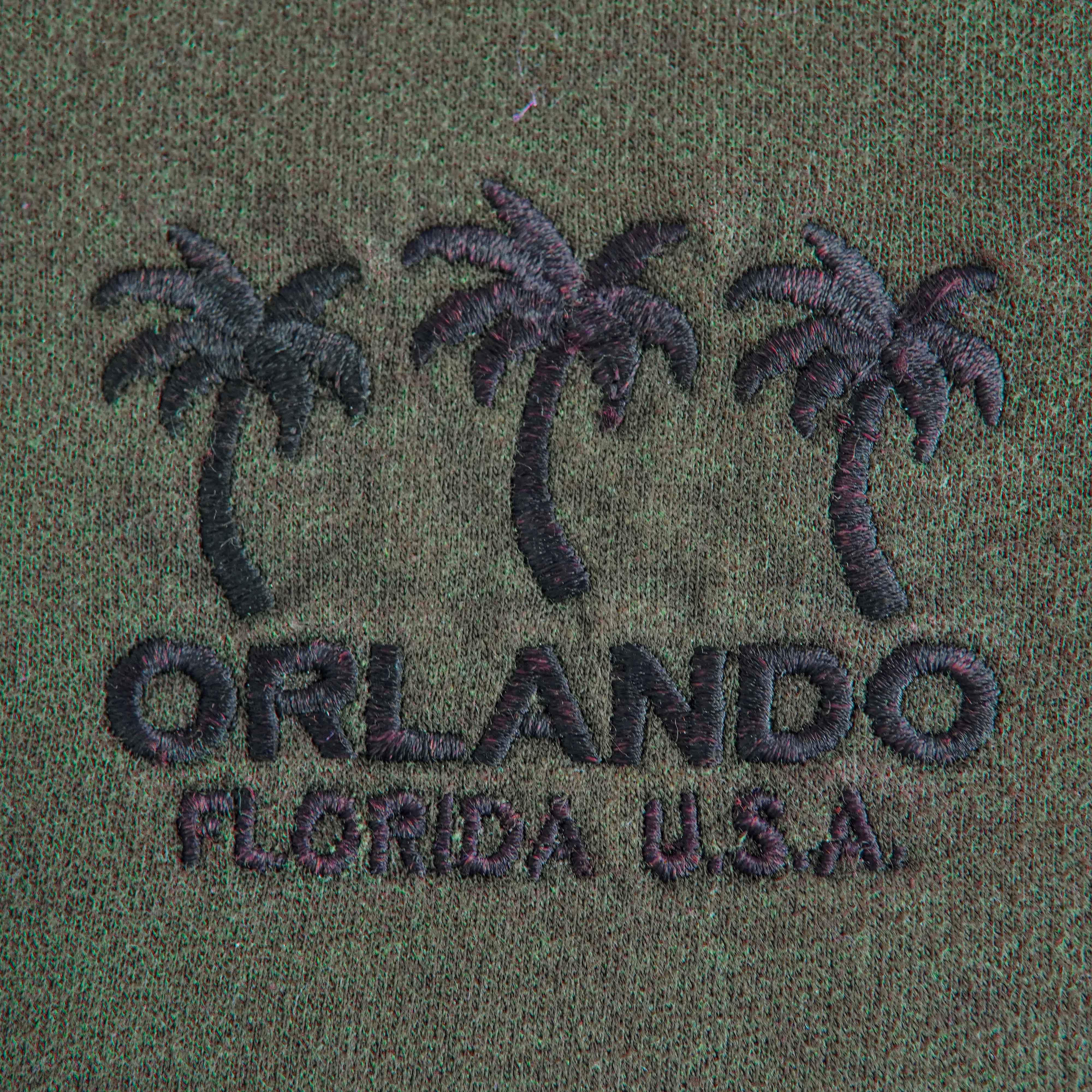 Orlando Hoodie Velvet Effect - Foxy Garments