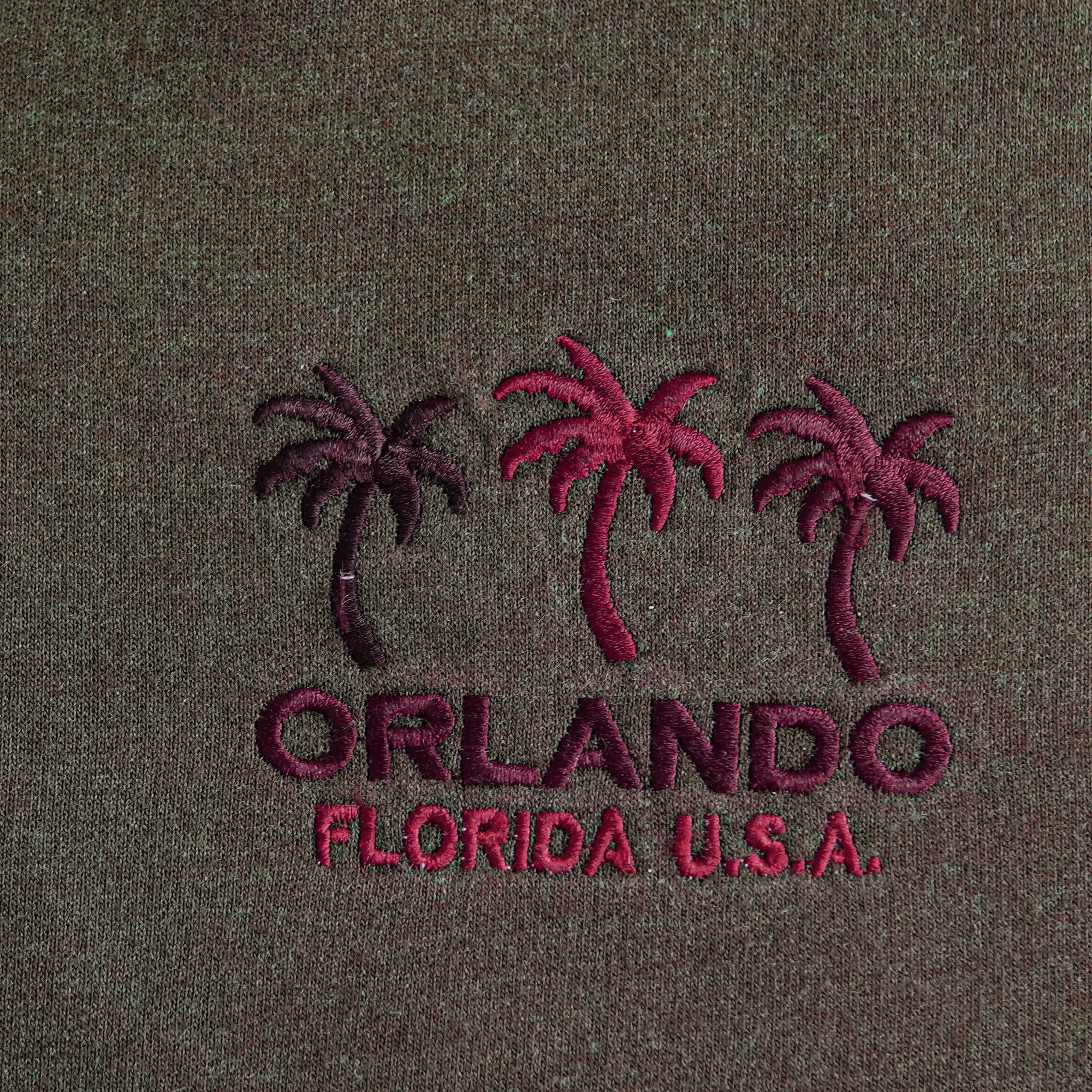 Orlando Hoodie Velvet Effect - Foxy Garments