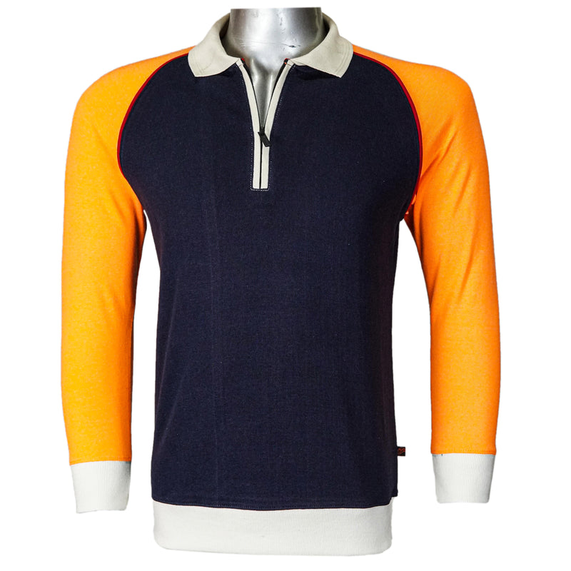 Winter Long & Short Sleeve Polo Shirt – efo