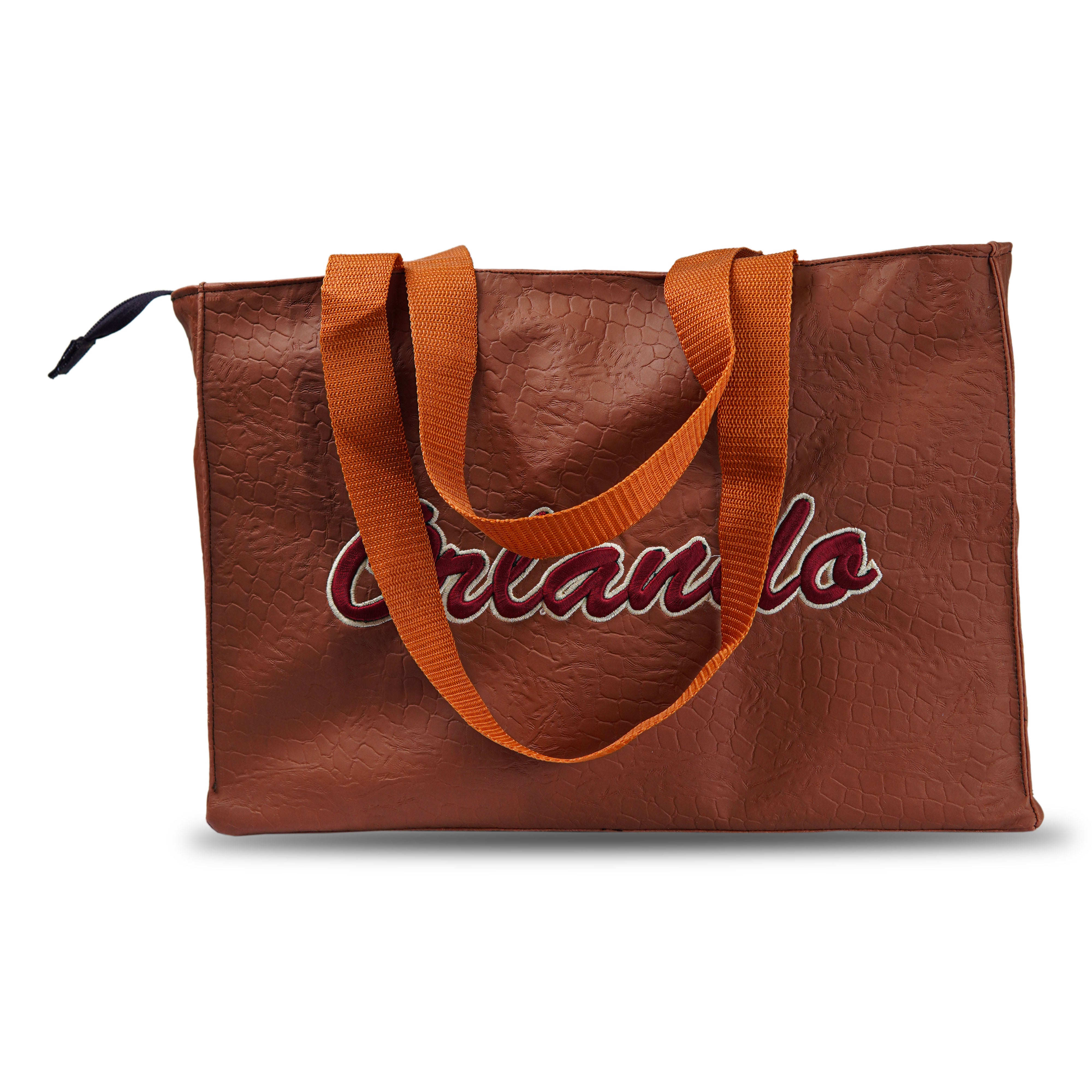 Ladies Handie University Bag - Foxy Garments