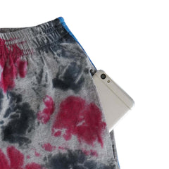 Tie-dyed Kids Trouser - Foxy Garments