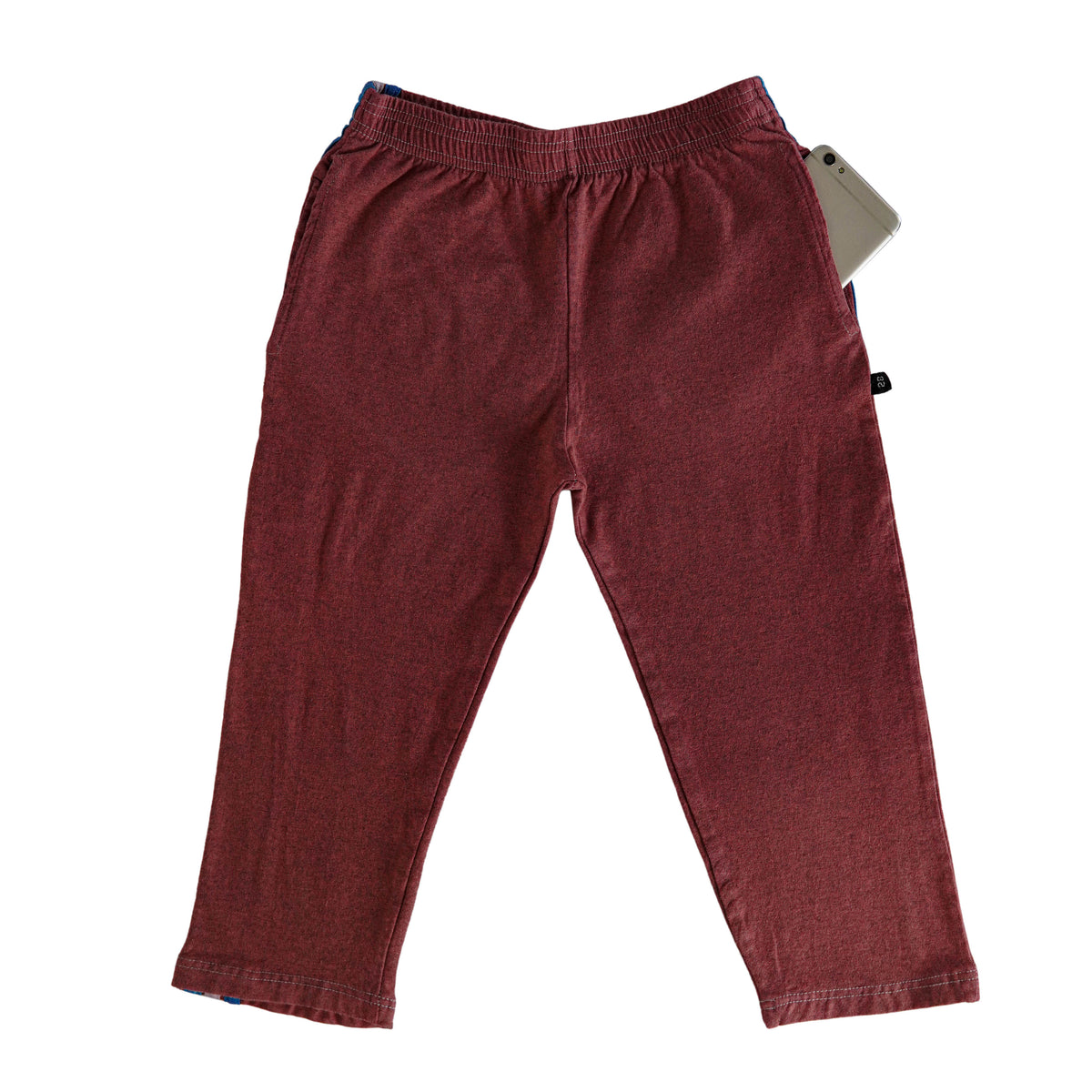 Shining Trouser For Kids - Foxy Garments