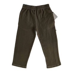 Plain Trouser For Kids - Foxy Garments