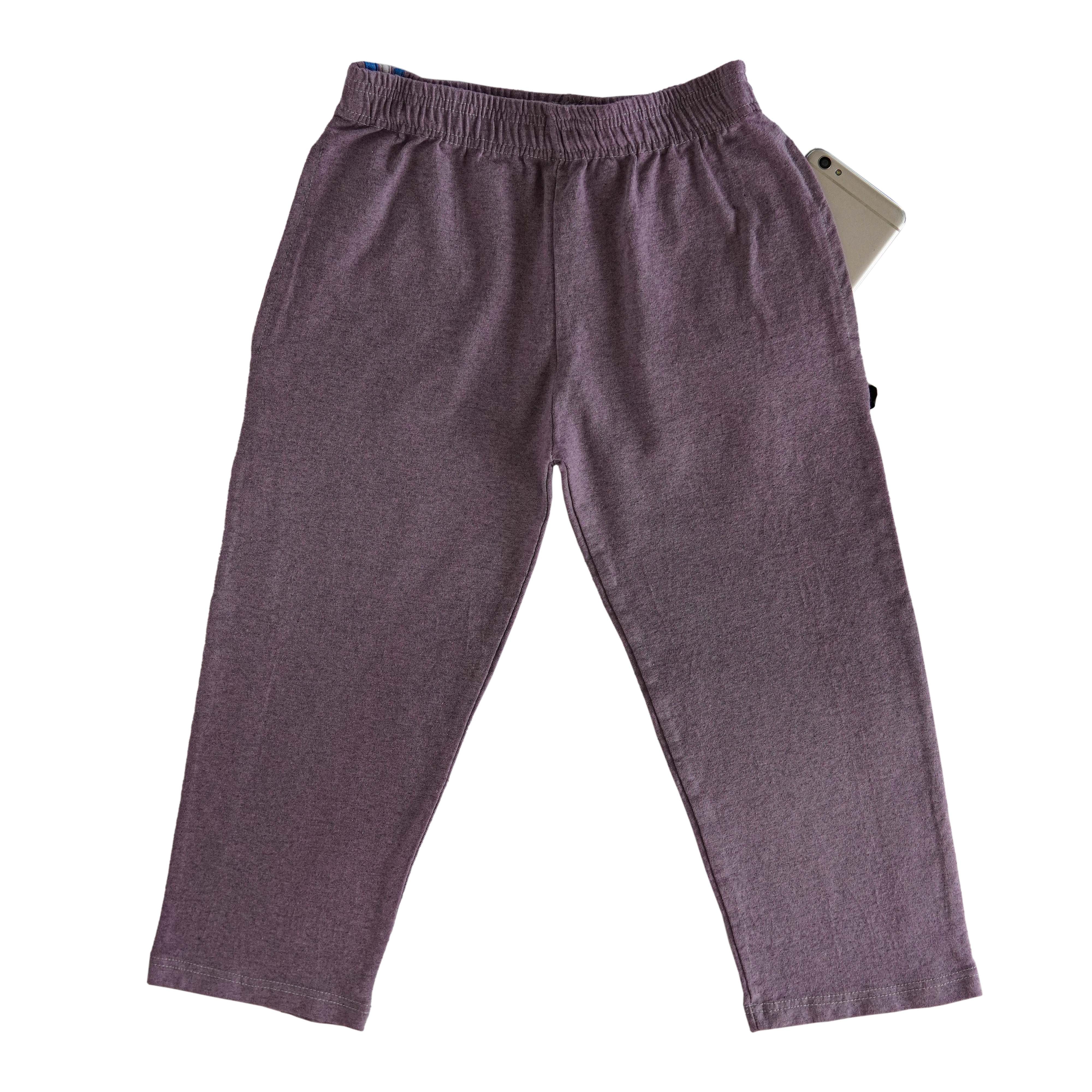 03-Tone Kids Trouser - Foxy Garments