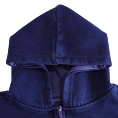 Dark Color Kids Hoodie - Foxy Garments