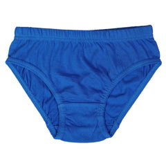 04 Pieces Kids Brief - Foxy Garments