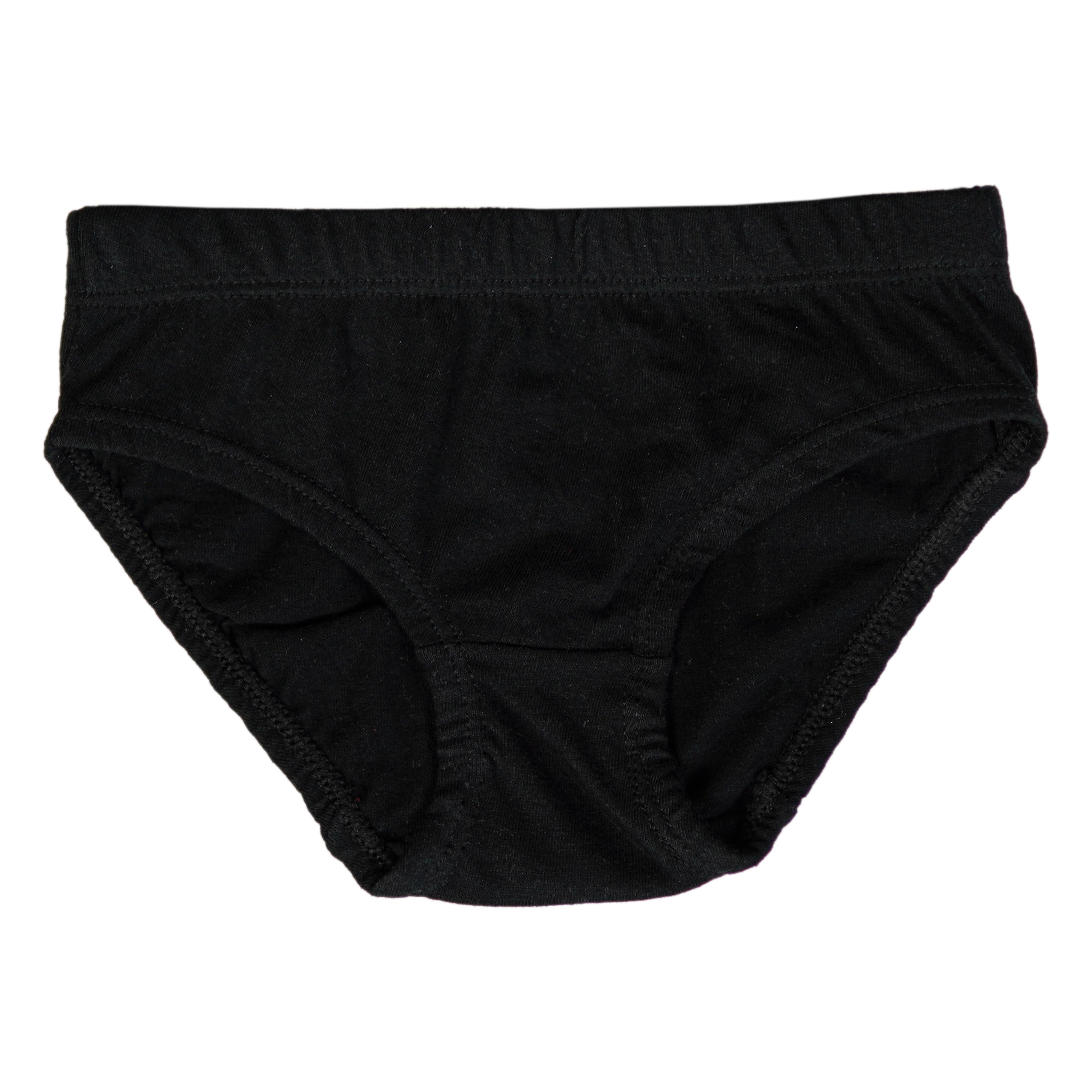 04 Pieces Kids Brief - Foxy Garments