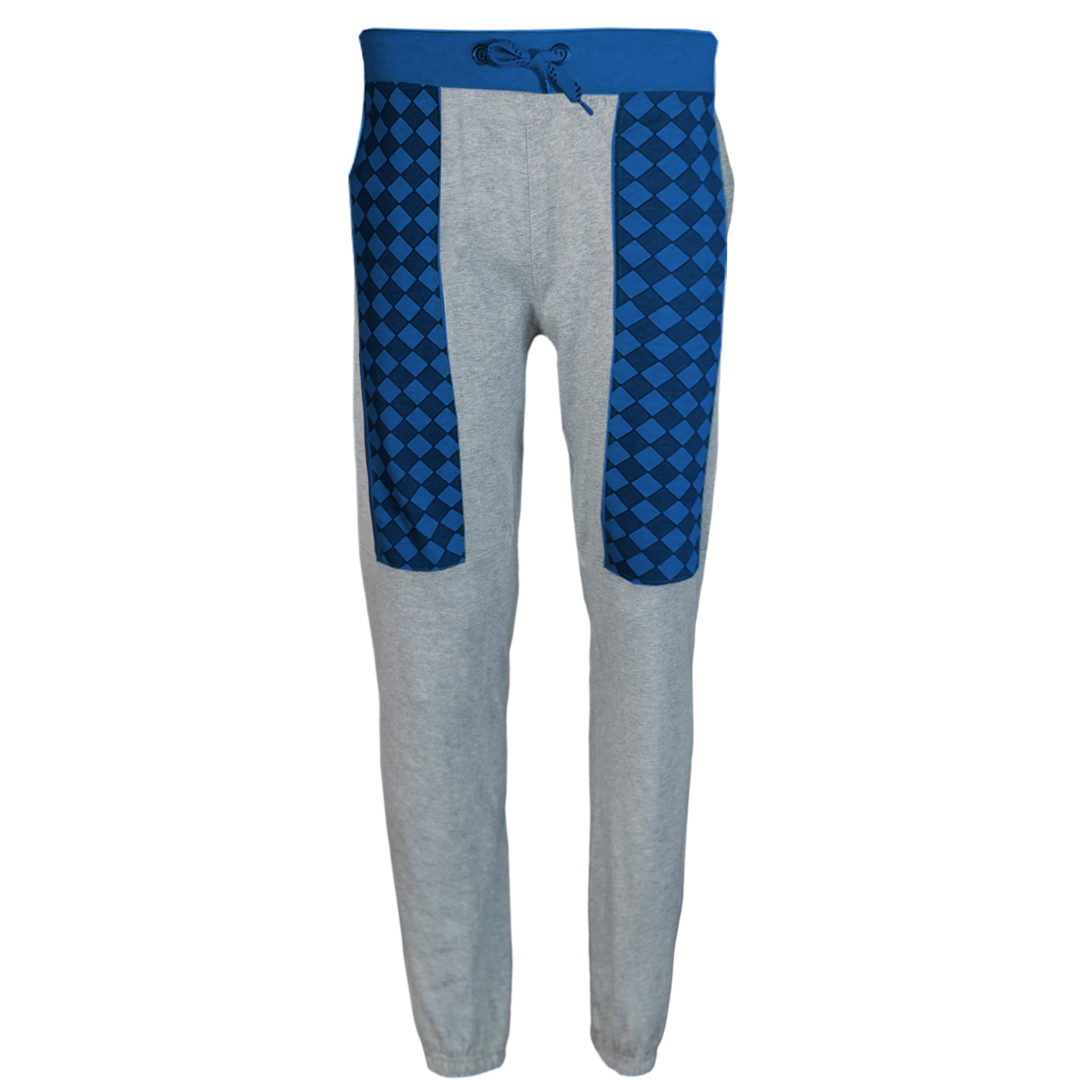 Men's Cotton Jersey Trouser - Foxy Garments