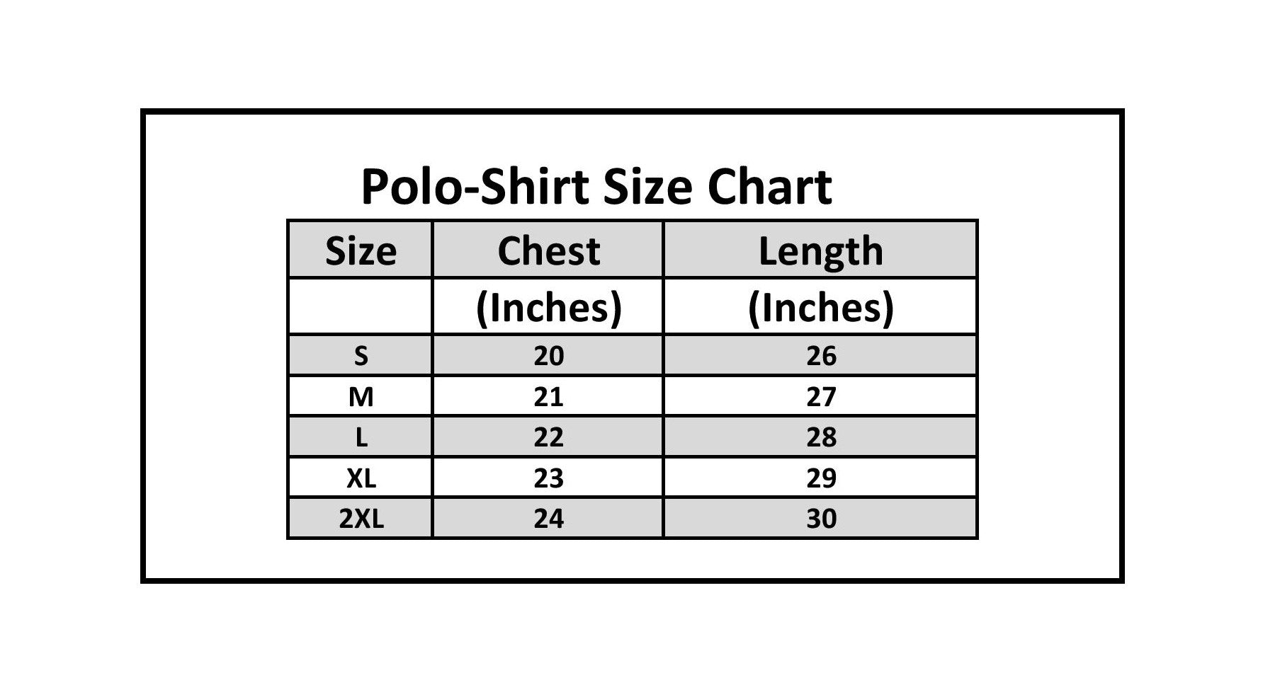 03-Tone Polo Shirt - Foxy Garments