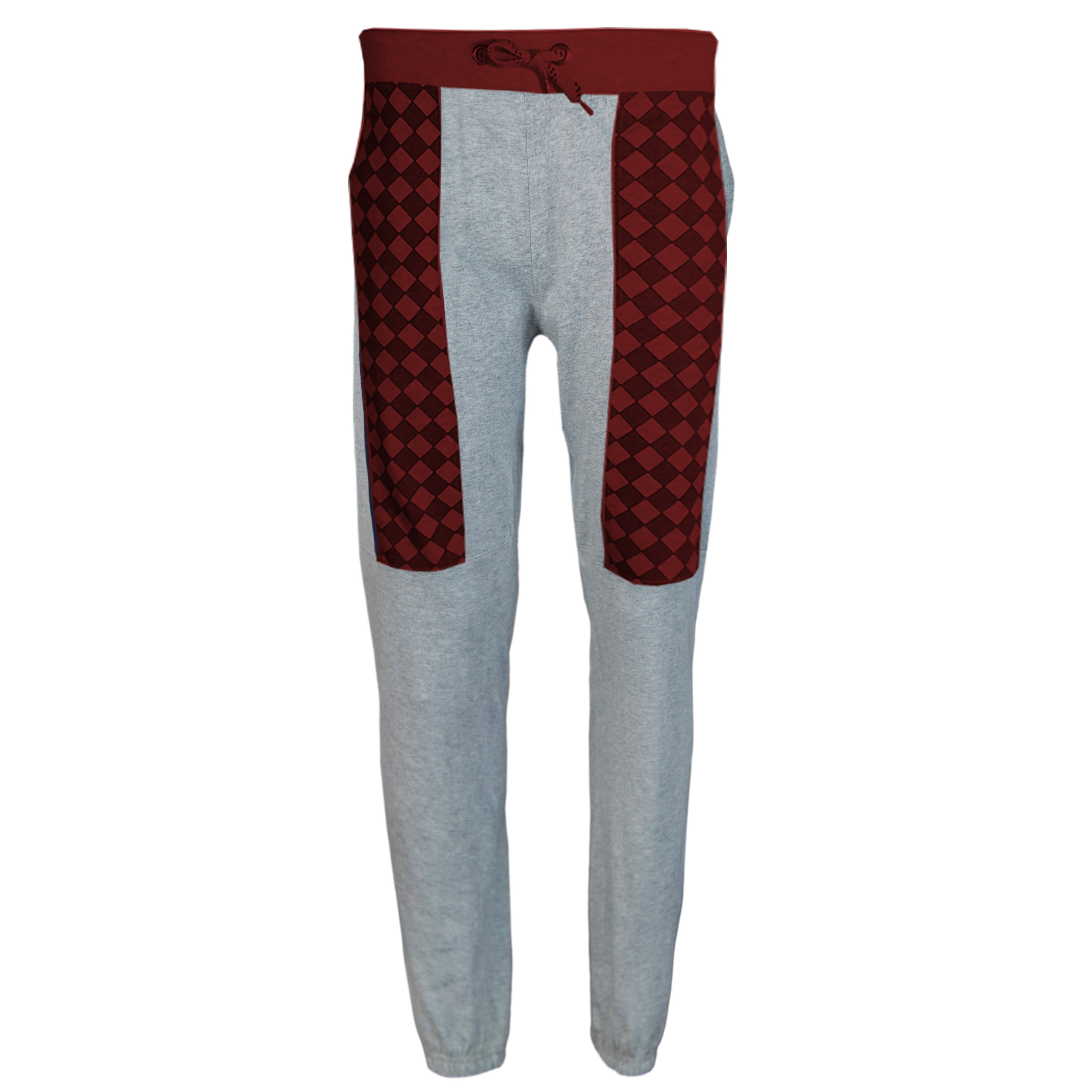 Men's Cotton Jersey Trouser - Foxy Garments