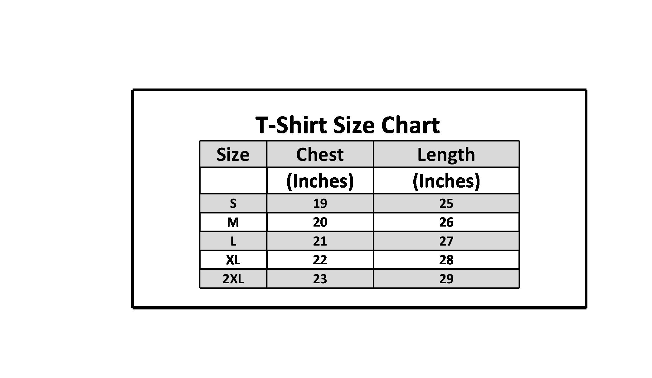 Long Sleeve T Shirt - Foxy Garments