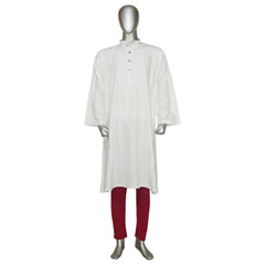 Saudi Thobe With The New Trend