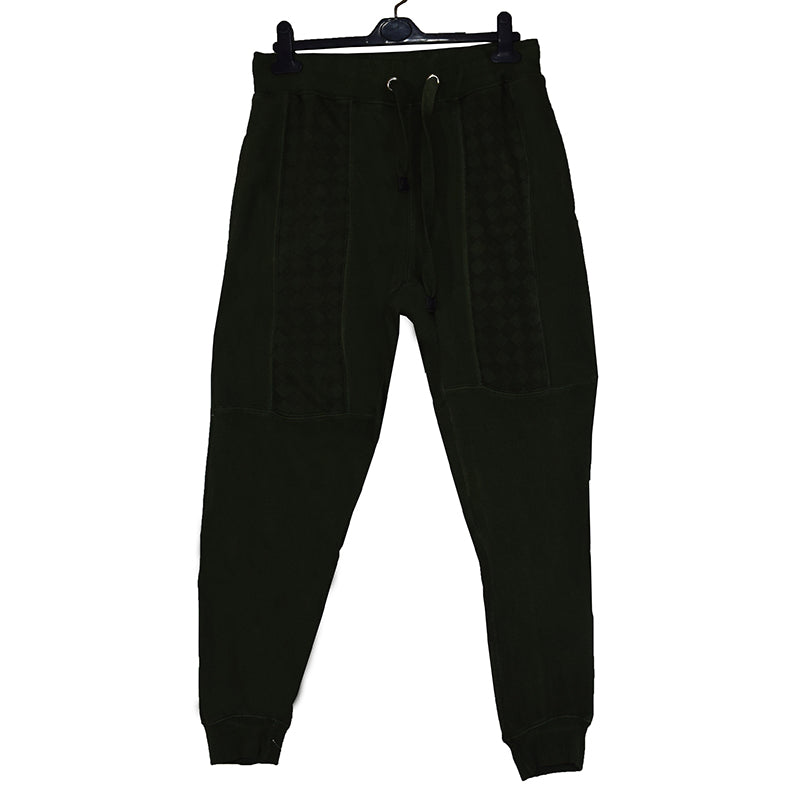 Men Tarry Trouser - Foxy Garments