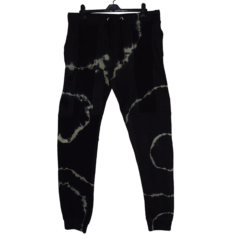 Men Tarry Tie&Dye Trouser - Foxy Garments