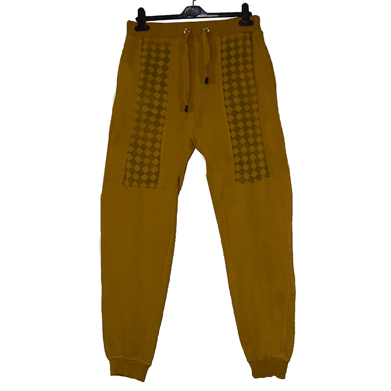 Men Tarry Trouser - Foxy Garments