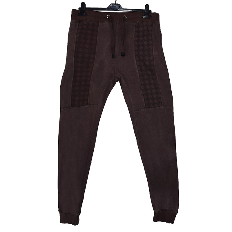 Men Tarry Trouser - Foxy Garments