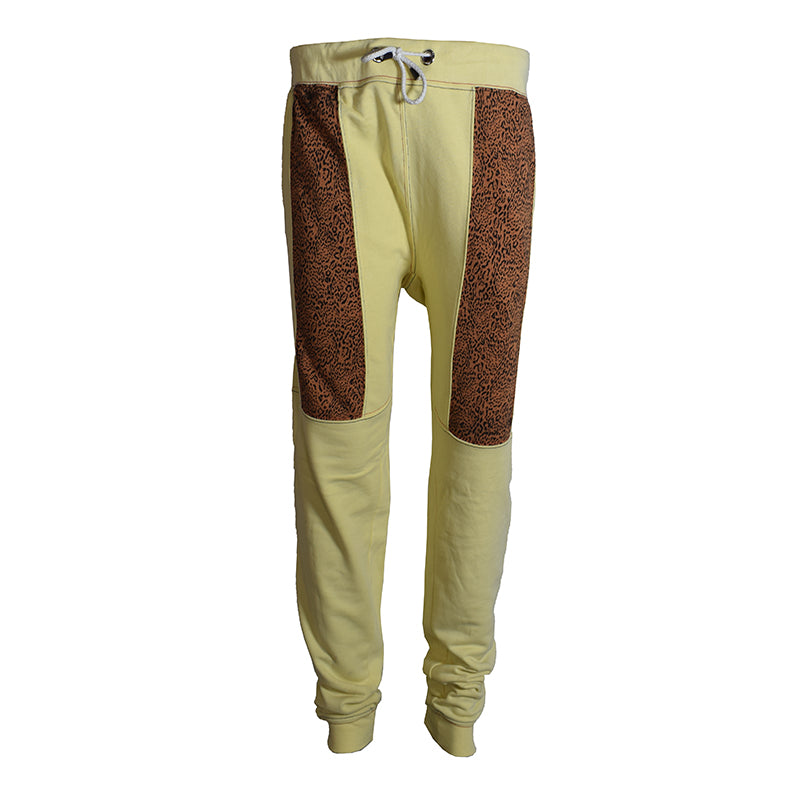 Tarry Trouser With Center Panal - Foxy Garments