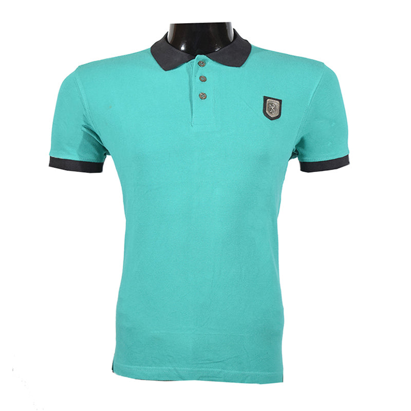 Frozi Plain Polo Shirt - Foxy Garments