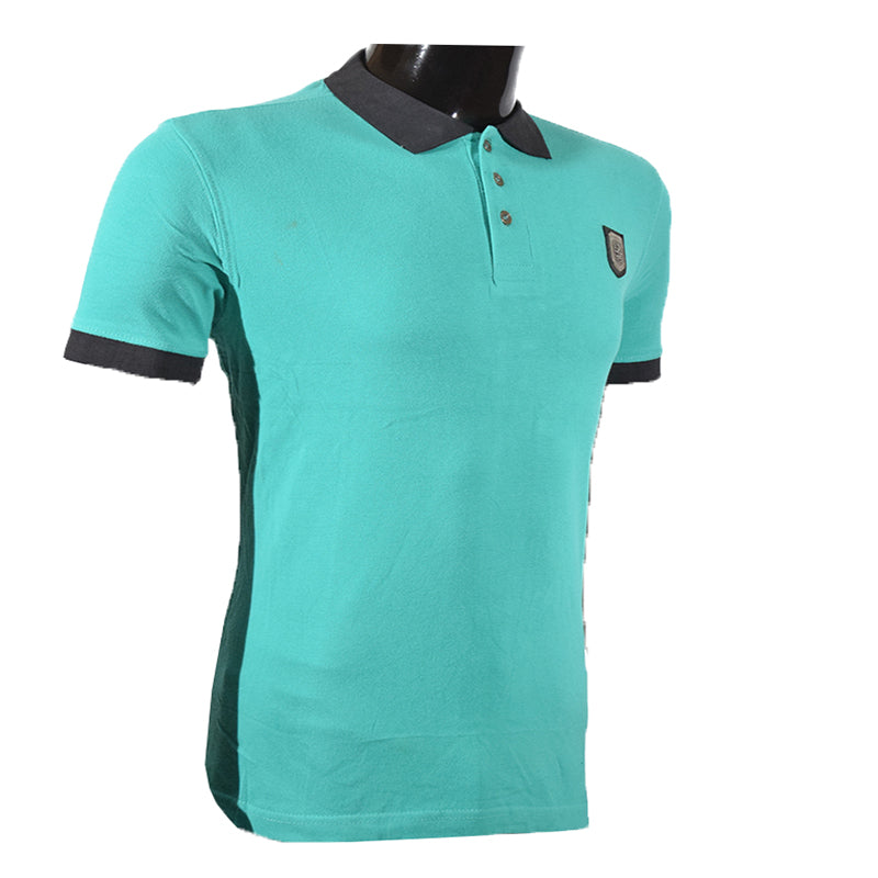 Frozi Plain Polo Shirt - Foxy Garments