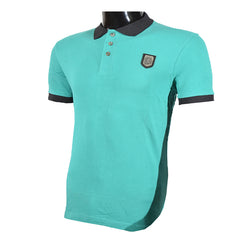 Frozi Plain Polo Shirt - Foxy Garments