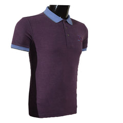 Jamni 03-Tone Polo Shirt - Foxy Garments