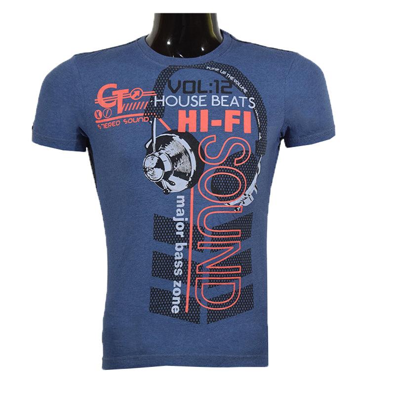 Unique T Shirt for men FOXY 7