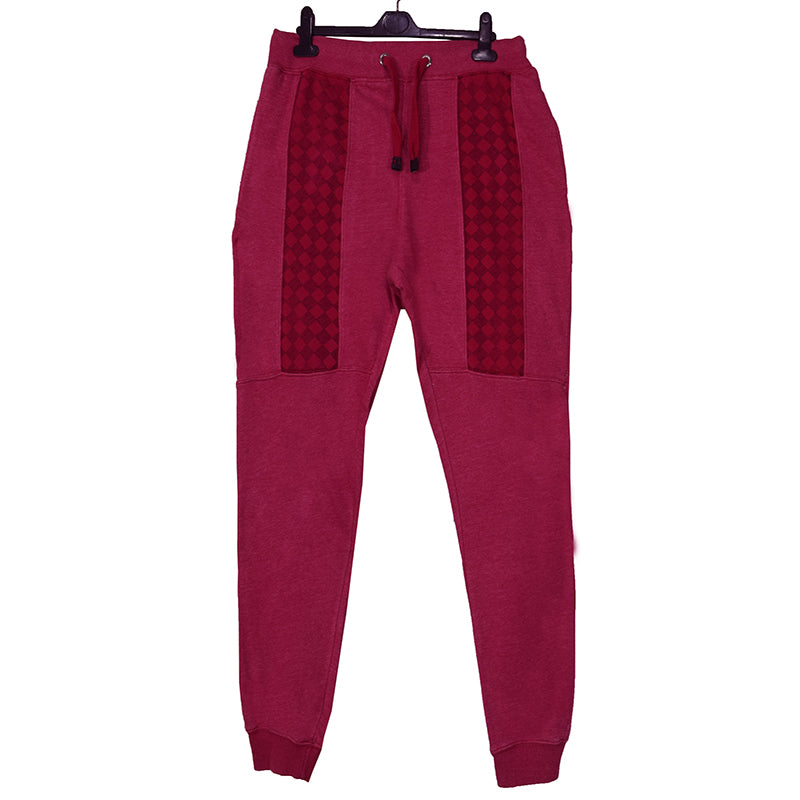 Men Tarry Trouser - Foxy Garments