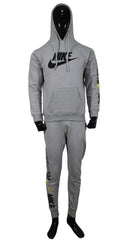 "NIKE" Winter Track Suit - Foxy Garments