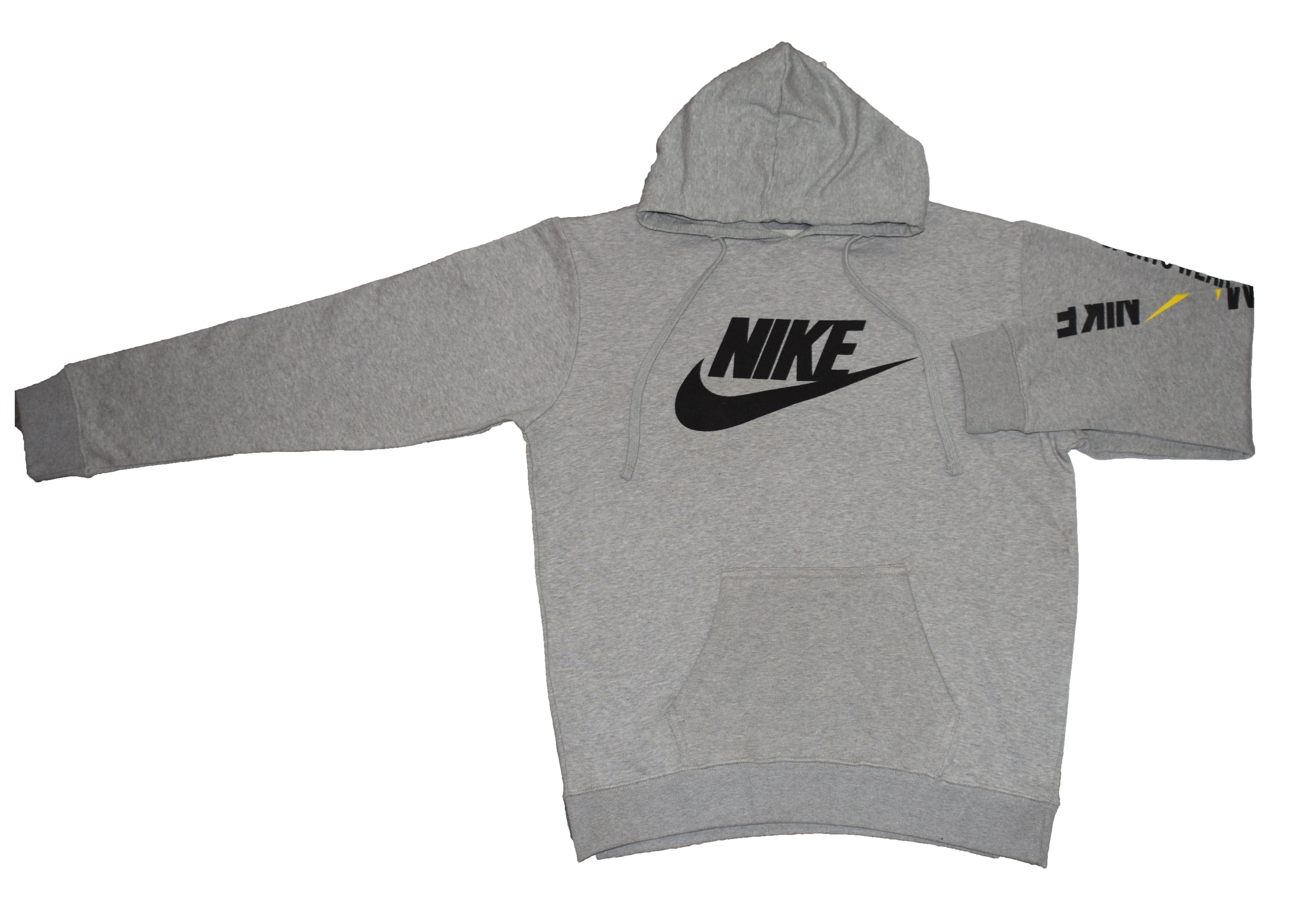 "NIKE" Winter Track Suit - Foxy Garments