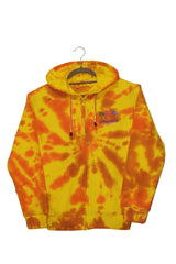 Fire Tie & Dye Track Suit - Foxy Garments